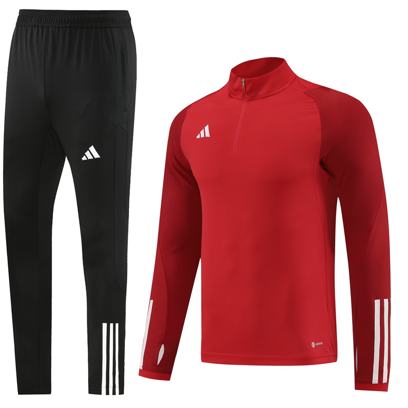 23-24 Season Kids Training Suit